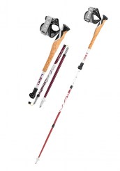 Leki Cross Trail FX Superlight Compact