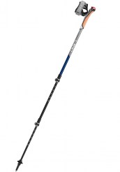 Leki Traveller Carbon